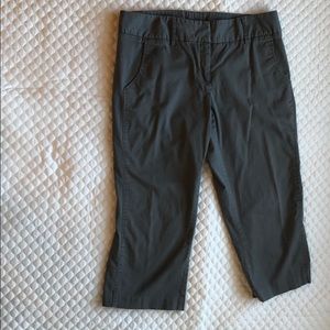 🛍 Daisy Fuentes Capris